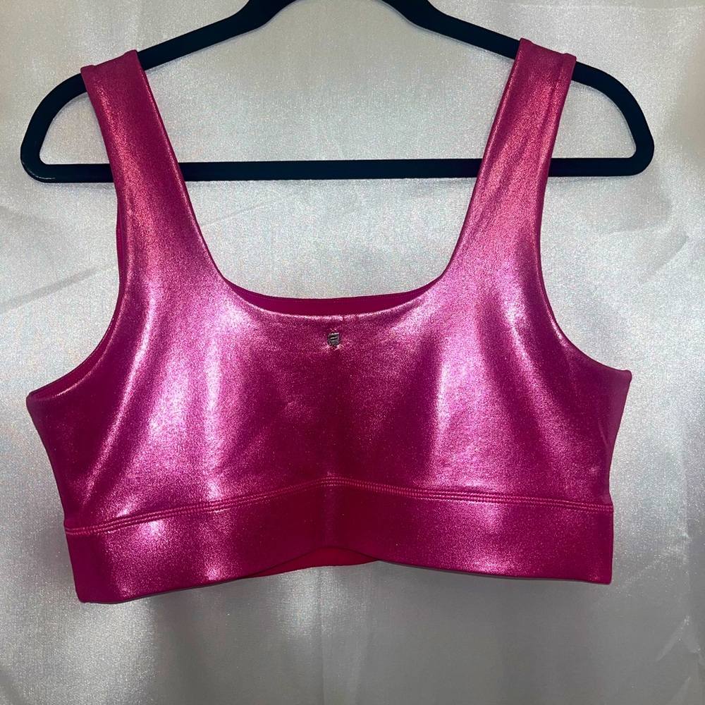 Fabletics bra XL